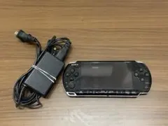 ジャンク品　SONY PS3000 本体 ACアダプター付き