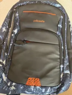 【新品】probeetle リュック