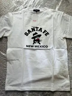 ビームスハートプリントT新品未使用