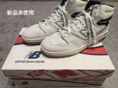 aime leon dore new balance BB650RV1 28.5