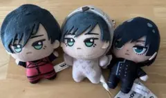 ブルロ 糸師凛 ぬいぐるみ