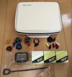 ベイブレードX 人気パーツ、レアパーツまとめ売り