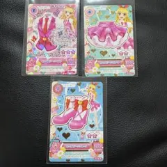 2025年最新】アイカツ サイン入りの人気アイテム - メルカリ