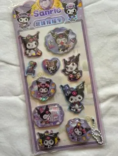 クロミ キャラクターグッズ