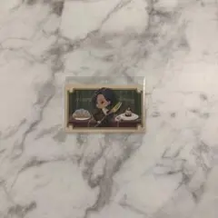 ツイステ ジャミル ボンボニ