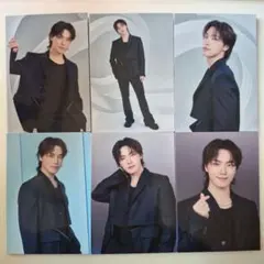 SEVENTEEN NEW ディノ トレカ セブチ イルコン