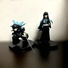 鬼滅の刃バイブレーションスターズ時透無一郎フィギュア