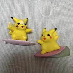 ピカチュウ ぬいぐるみ TOMY 初期 初代にっこり バンザイ ポケモン