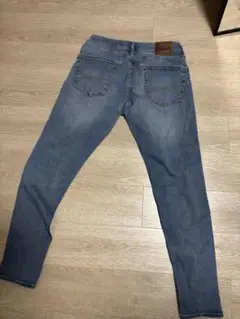 ホリスター　デニム　スキニー　W33 L32