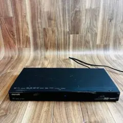 maxell ブルーレイレコーダー BIV-R1021 Maxell 1TB 2チューナーでブルーレイ快適視聴