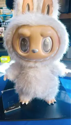 angel in clouds ジモモ