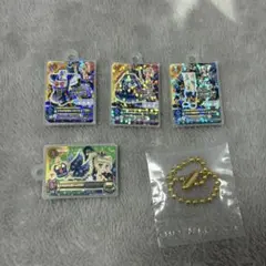 アイカツ！　びっくらたまご2 藤堂ユリカ