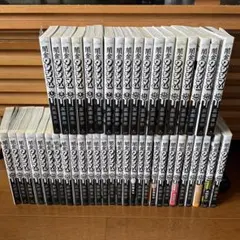 闇金ウシジマくん 全巻セット 真鍋昌平 1-46巻のサムネイル