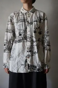 2025年最新】Paul Harnden 長袖シャツの人気アイテム - メルカリ