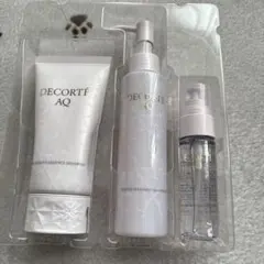 新品未使用コスメデコルテメンバーシップ2026 B