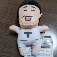 チョコレートプラネット　ボイス付きマスコット