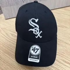 47 MVP シカゴ・ホワイトソックス キャップ