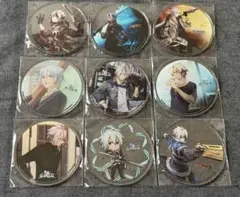 閃の軌跡 創の軌跡 アクリルコースター グッズ クロウ アクリルグッズ
