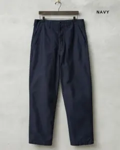 WAIPER 1-LAYER A-2 DECK PANTS Mサイズ オリーブ - メルカリ