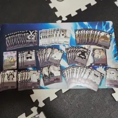 マンガブースター　まとめ売り　黒セット