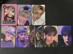 ALL(H)OURS ALLHOURS オン トレカ