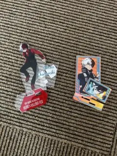 轟焦凍 ヒロヴィラフェス アクリルスタンド