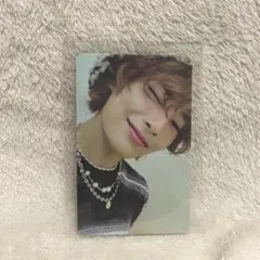 ATE 両面トレカ　アイエン