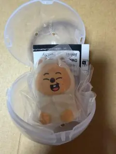 Straykids SKZOO ライトマスコット　ハンクオッカ