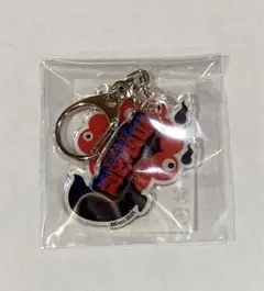 初耳怪談 ミャクミャク アクリルキーホルダー 未開封 万博