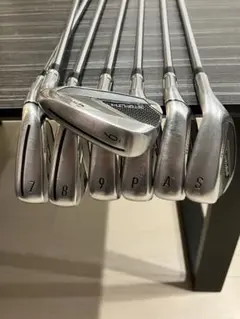 テーラーメイド国内正規品 ステルスアイアン 5番単品 カーボンR 〇ステルス アイアン【5本セット】｜テーラーメイドのアウトレット通販