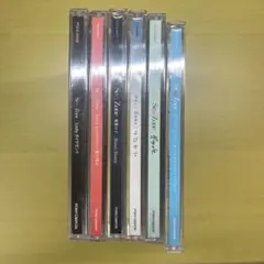 Sexy Zone CDセット