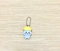 ちいかわ　たべものいっぱいマスコット　メロンパン