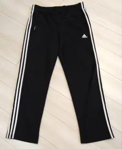 00's adidas トラックパンツ ブラック