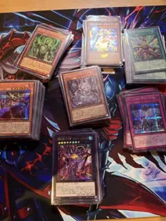 【匿名配送】遊戯王　リミットオーバーコレクション　ザ　ライバルズ　まとめ