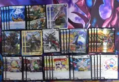 遊戯王　相剣　デッキパーツセット　プリズマ　値下げ可　引退 遊戯王 相剣 デッキパーツセット プリズマ 値下げ可 引退 - メルカリ