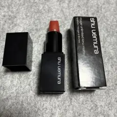 shu uemura ルージュアンリミテッド キヌマット KM784 ミニサイズ