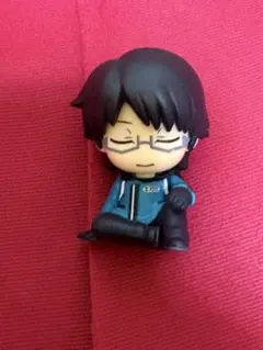 肩ズンFig. ワールドトリガー 三雲修 玉狛第2 フィギュア