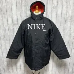 NIKE 90S フーテッドジャケットコート！のサムネイル