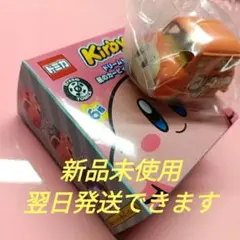 【新品未使用】ドリーム トミカ 星のカービィコレクション ワドルディ