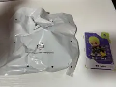 Valorant ヴァロラント POP MART Gekko ゲッコー