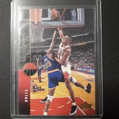K*Y様 NBA Upper Deck 96-97 Basketball Pac - メルカリ
