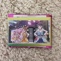 アイカツ 映画 ぽわぽわプリリン セット - メルカリ