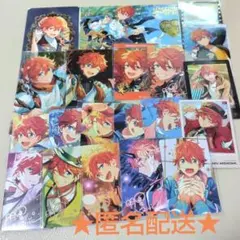 あんスタ スバル trip ins カード 旅路 星幻時序 珍蔵