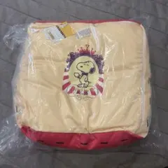 スヌーピービーズクッションのサムネイル