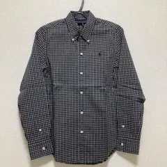 新品✨ラルフローレン　コットンシャツ