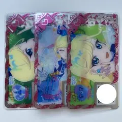 ミラクルムーンバズリウムコーデ