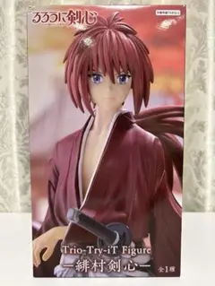 2025年最新】Trio-Try-iT Figure 緋村剣心の人気アイテム - メルカリ