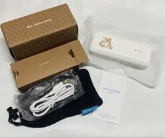 2026年最新】ミセスモバイルバッテリーの人気アイテム - メルカリ