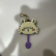モモンガ ちいかわ キャラクターアクリルキーホルダー