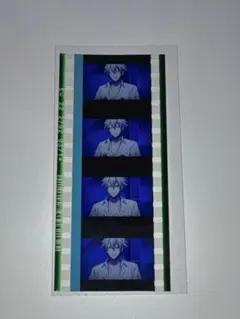 ヒプムビ　コマフィルム　特典　ヨコハマ　ＭＴＣ　左馬刻